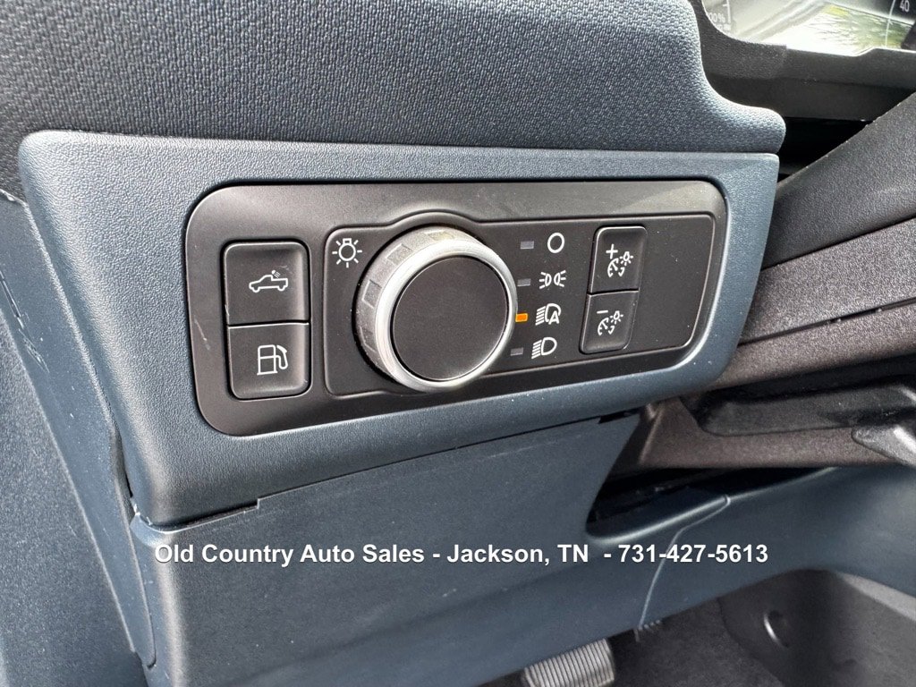 Used 2022 Ford Maverick XL FWD image 26