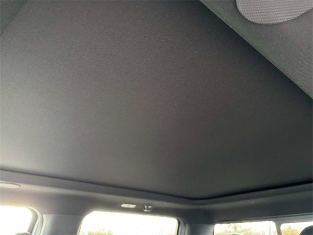 New 2025 Ford F150 Platinum w/ Equipment Group 702A High image 24