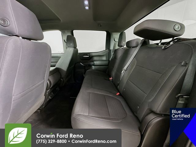 Used 2020 GMC Sierra 1500 SLE w/ Trailering Package AWD/4WD image 26