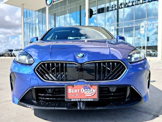 New 2026 BMW 228i w/ Technology Package FWD image 2