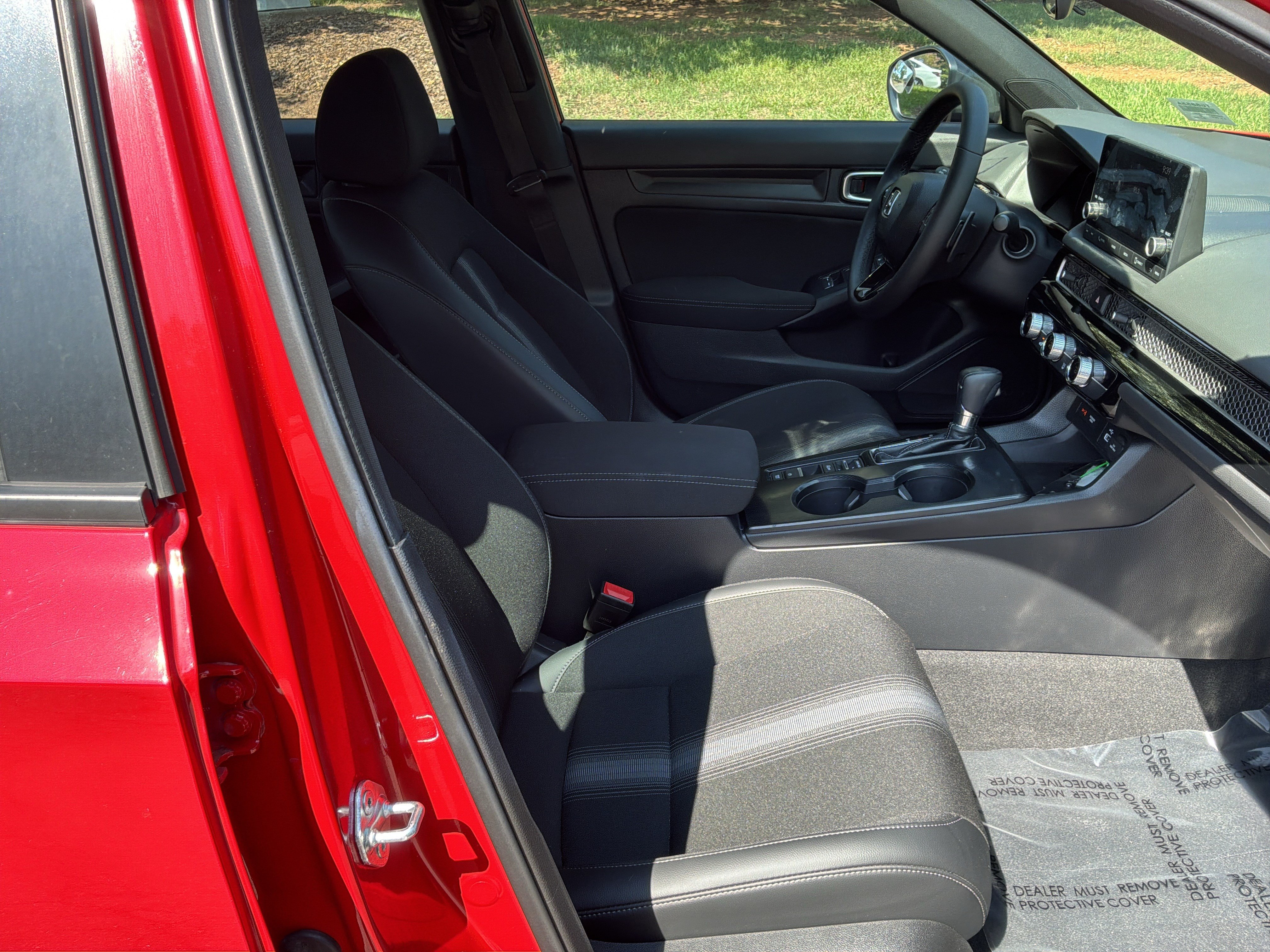 Used 2023 Honda Civic Sport image 32