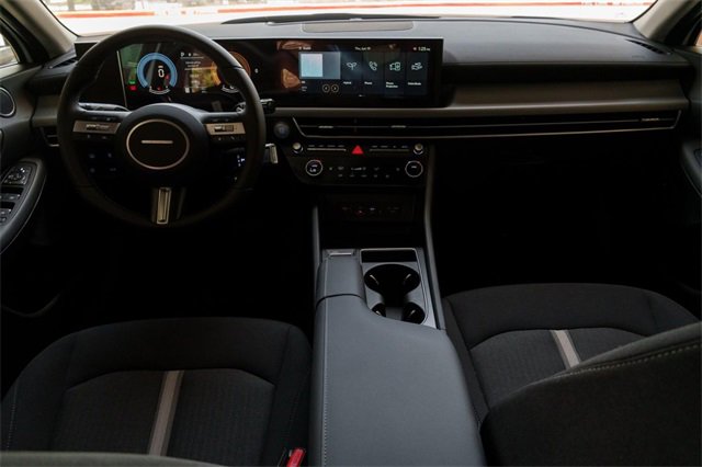 New 2025 Hyundai Sonata SEL image 21