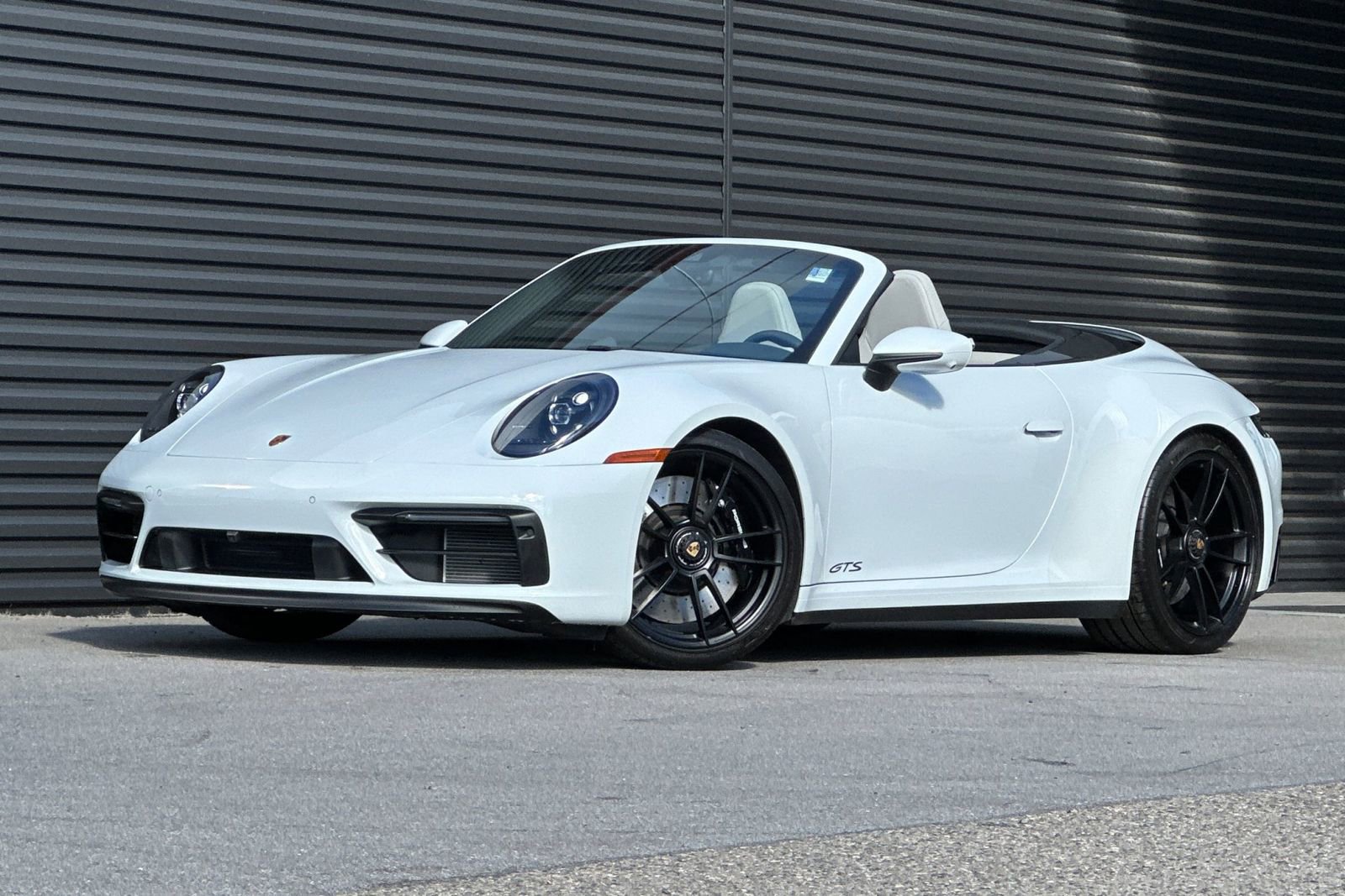 Used 2022 Porsche 911 Carrera GTS image 12