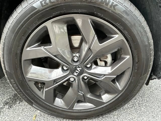 Used 2020 Kia Sportage S w/ S Sunroof Package FWD image 41