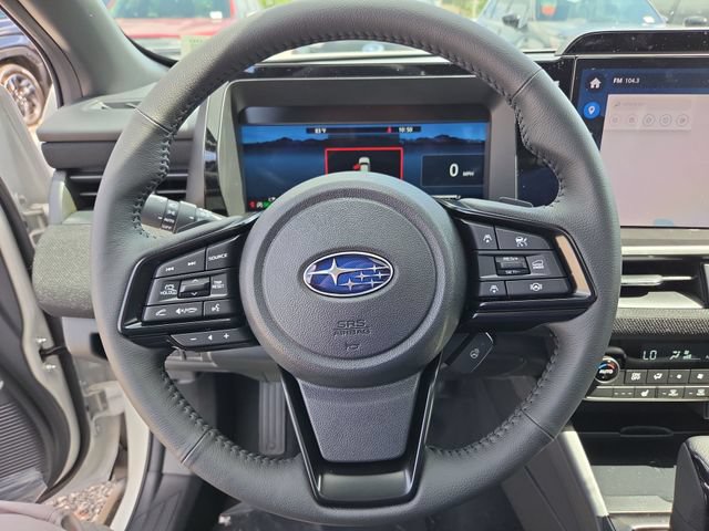 New 2026 Subaru Outback Premium AWD/4WD image 14