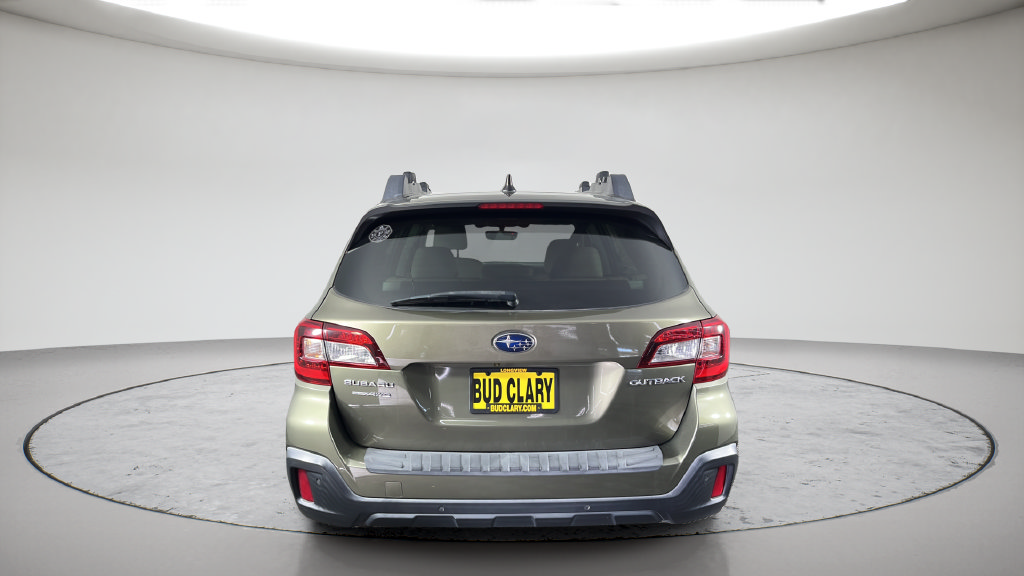 Used 2019 Subaru Outback 2.5i Limited w/ Popular Package #2 AWD/4WD image 9