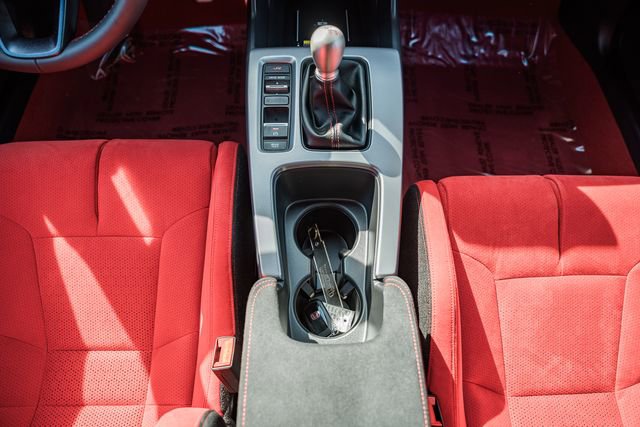 Used 2024 Honda Civic Type R image 26