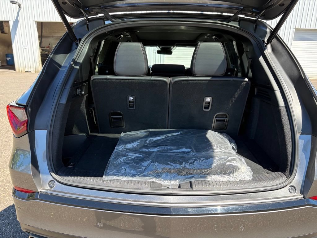 Used 2025 Acura MDX A-Spec AWD/4WD image 23