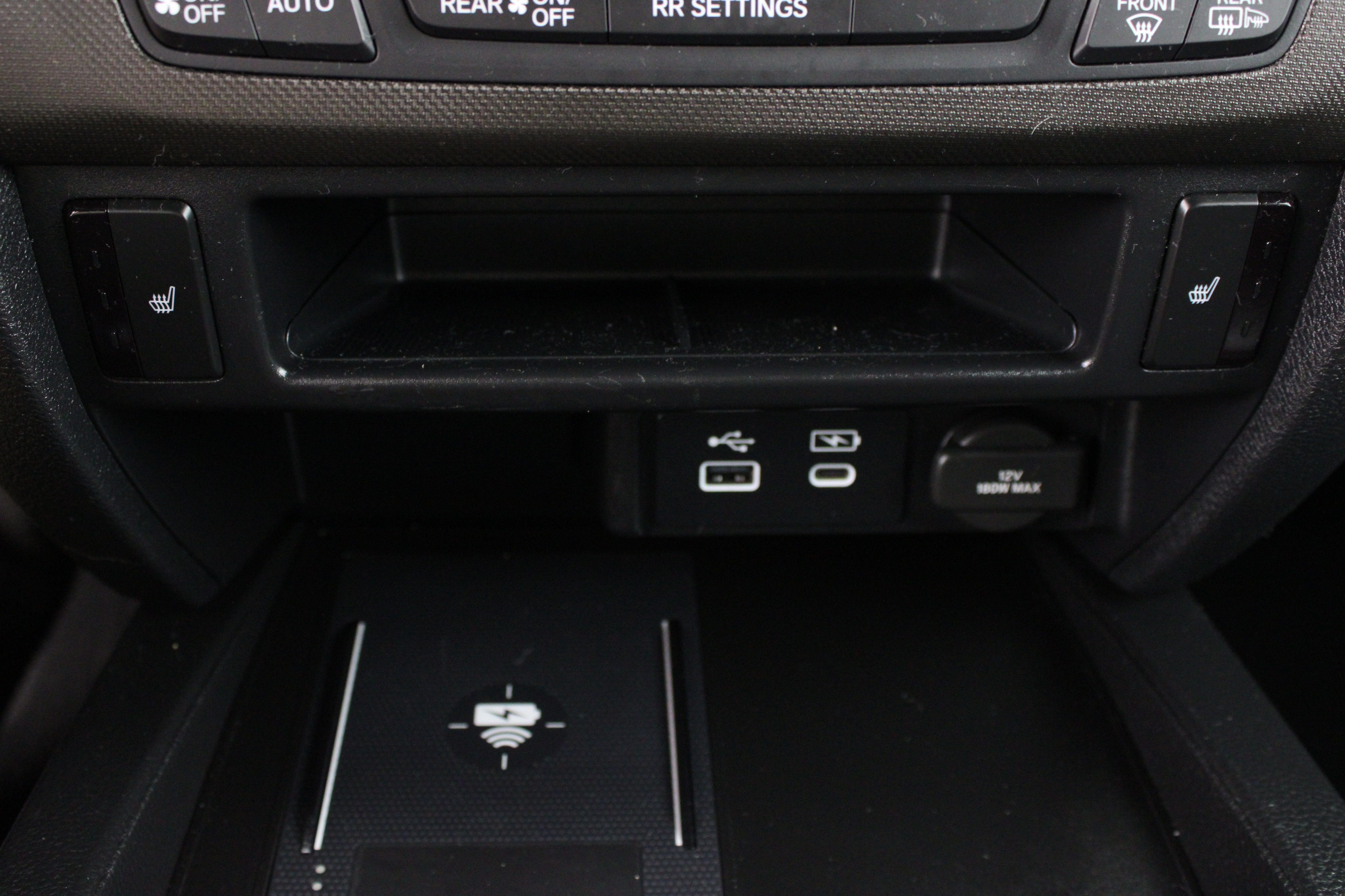 Used 2024 Honda Passport TrailSport image 22