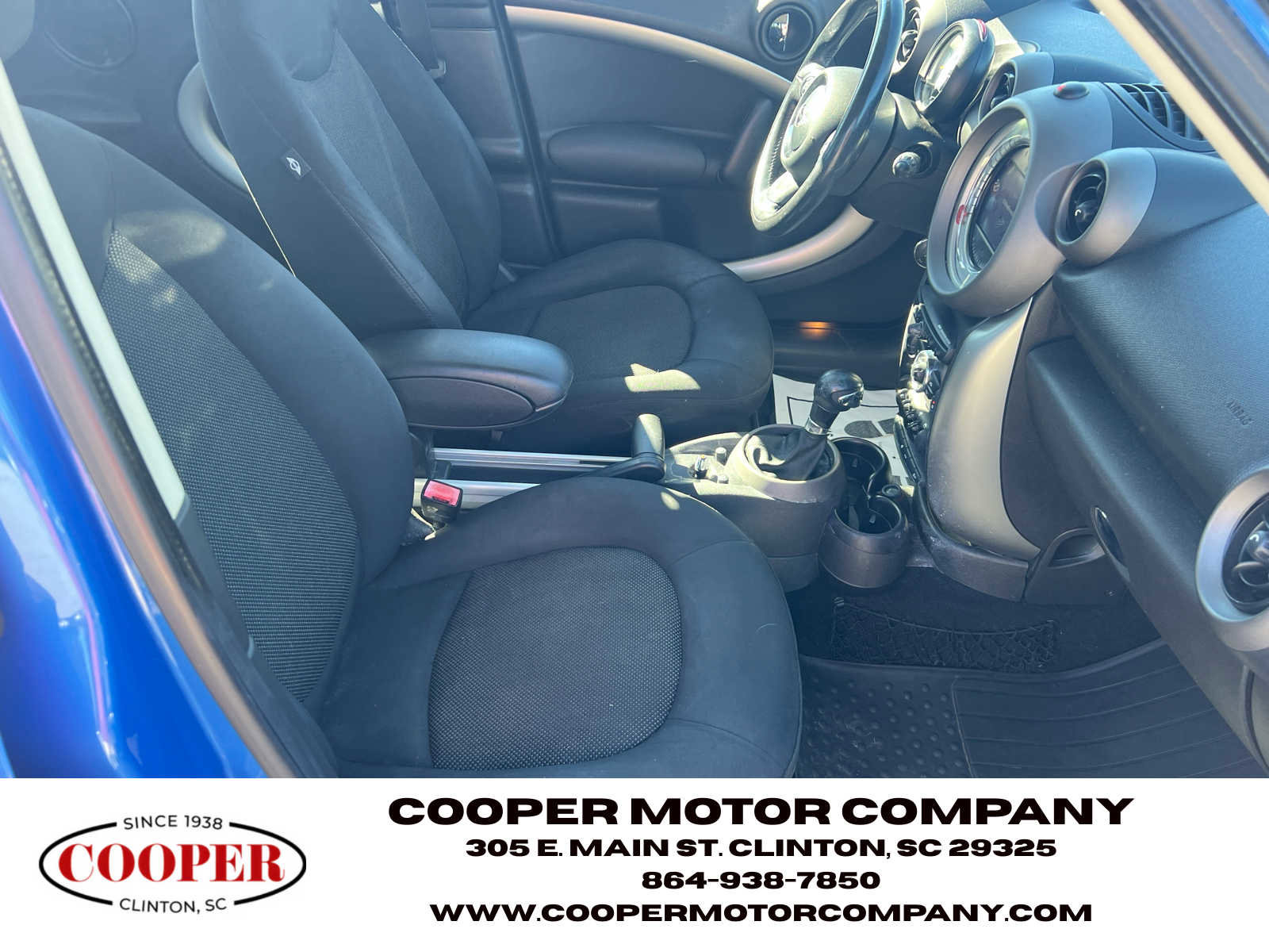 Used 2012 MINI Cooper Countryman image 7