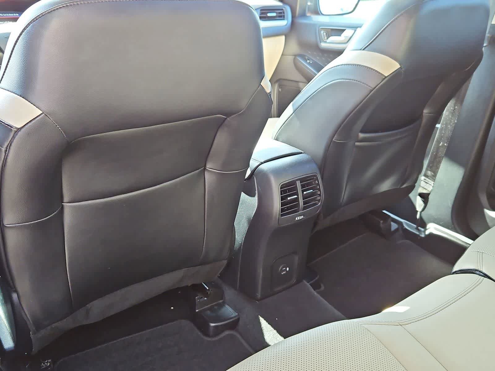 Used 2020 Ford Escape SE Sport AWD/4WD image 18