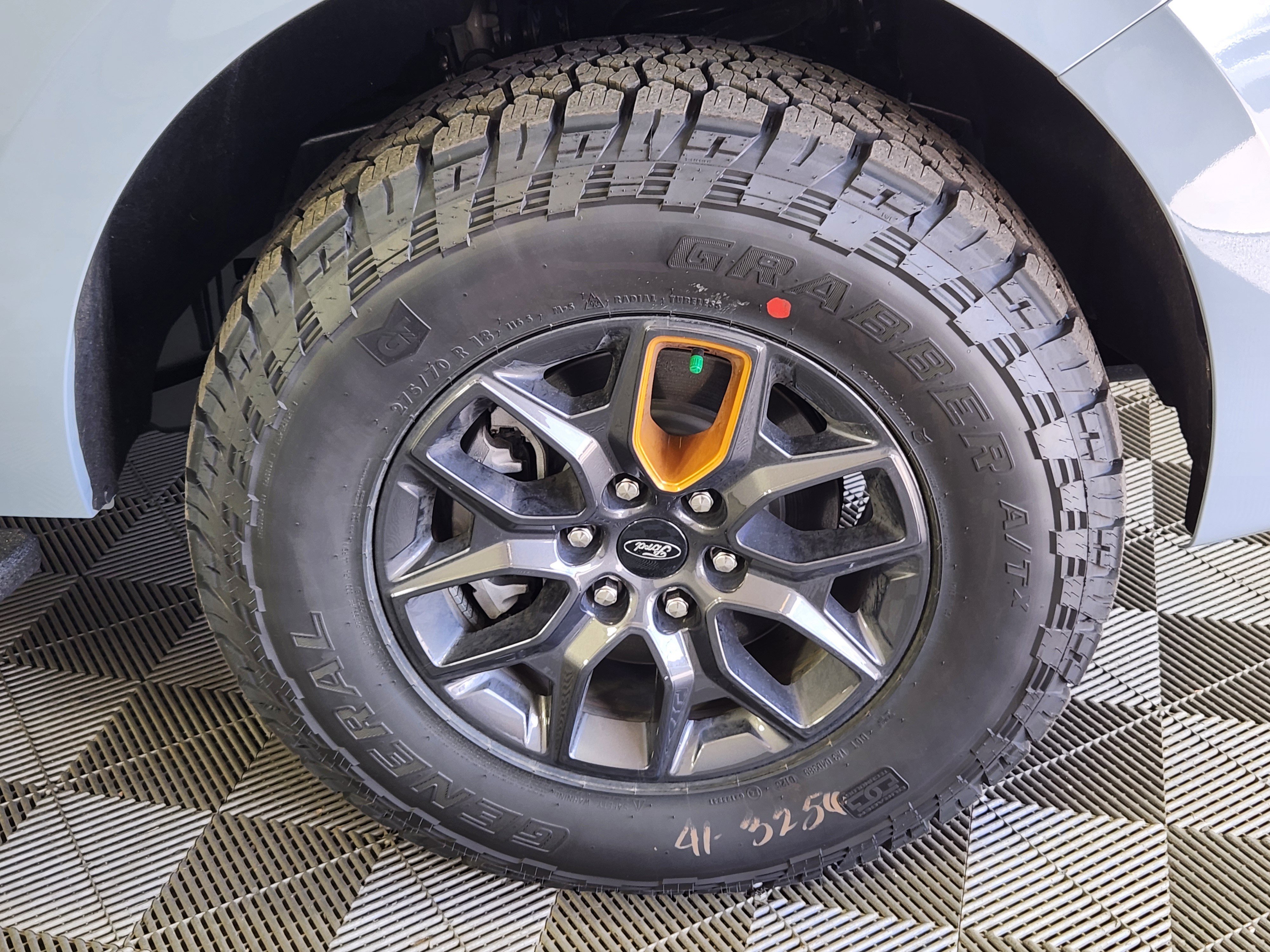 New 2026 Ford Expedition Tremor AWD/4WD image 9