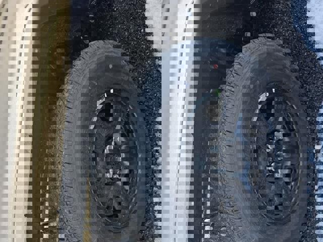 New 2026 Jeep Gladiator Sport image 8