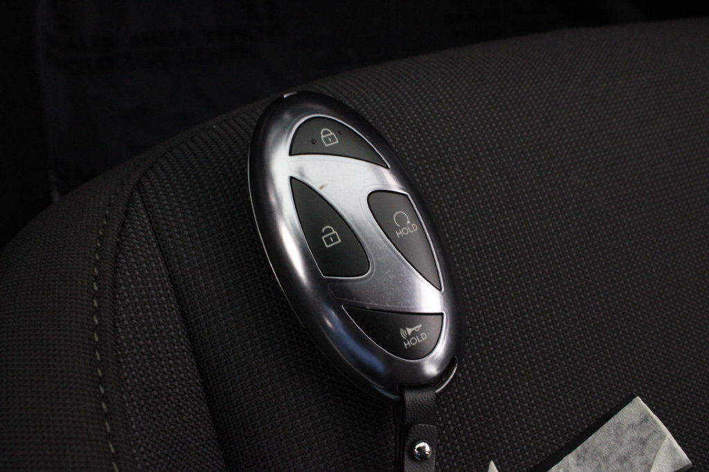 Certified 2027 Hyundai Kona SEL Sport FWD image 32