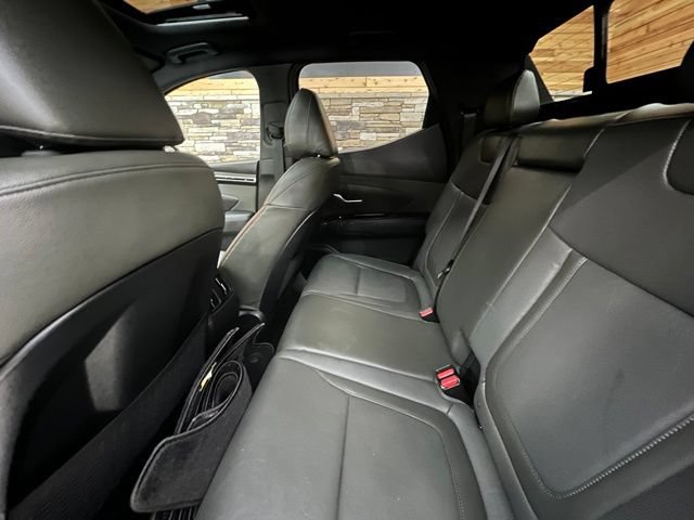 Used 2024 Hyundai Santa Cruz Limited AWD/4WD image 31