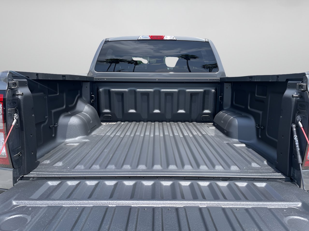 New 2026 Ford Ranger XLT RWD image 9