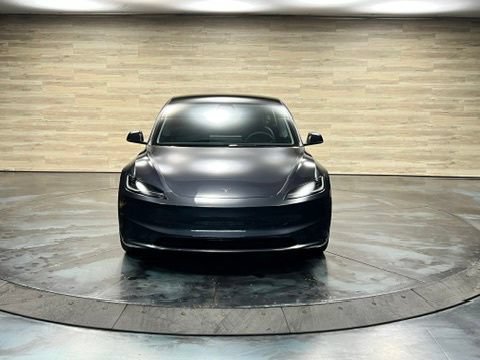 Used 2025 Tesla Model 3 Long Range AWD/4WD image 9