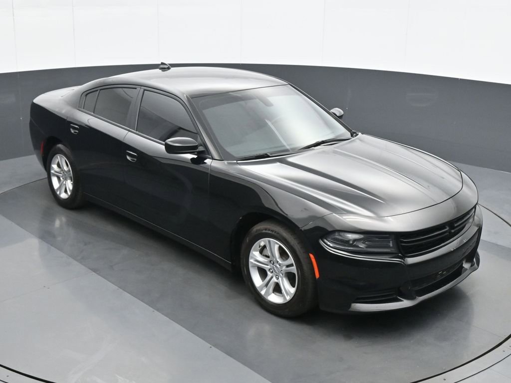 Used 2023 Dodge Charger SXT image 24