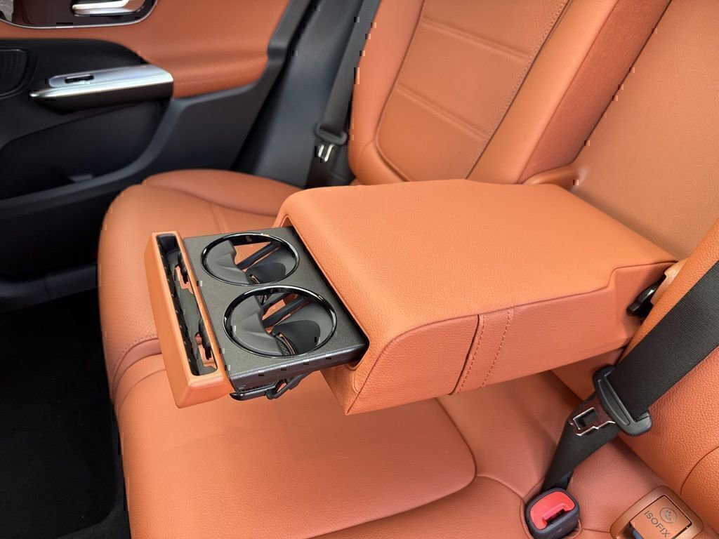 Certified 2026 Mercedes-Benz GLC 300 4MATIC image 19