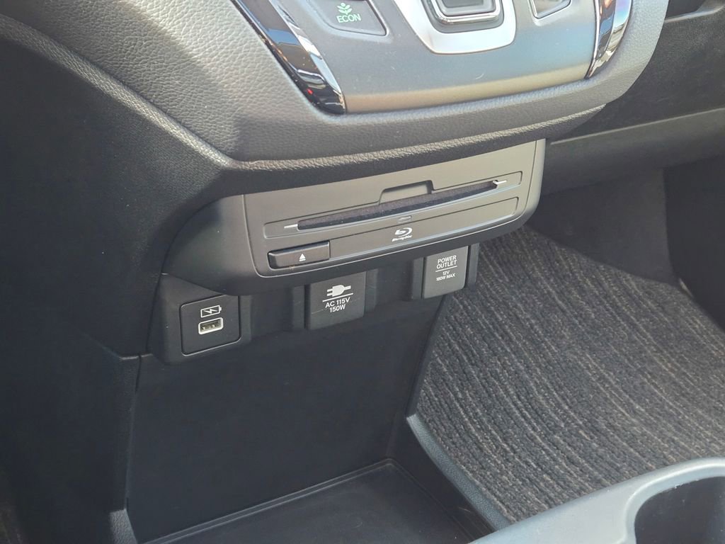 Used 2022 Honda Odyssey Touring image 39