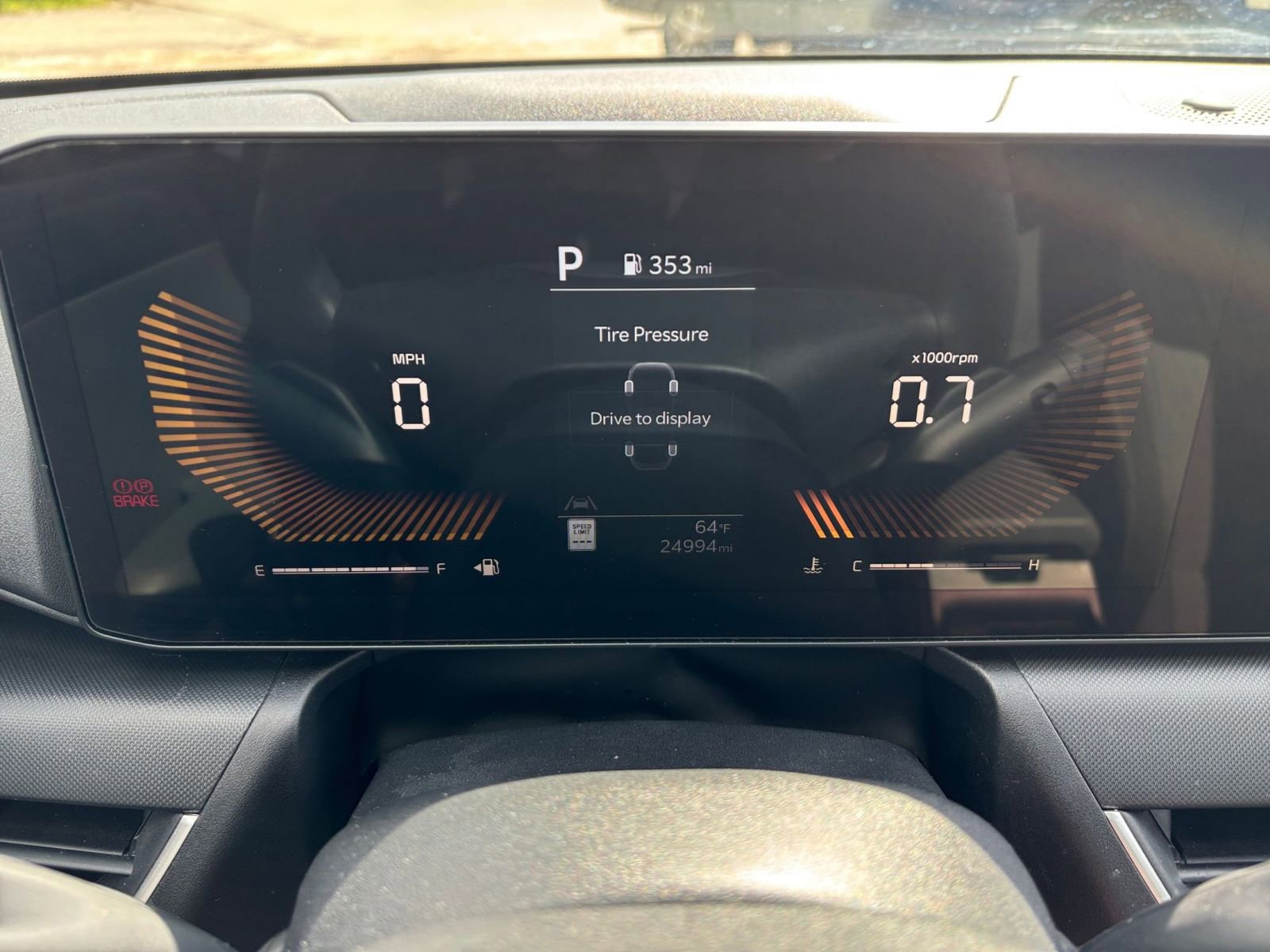 Used 2025 Kia K4 FWD image 40