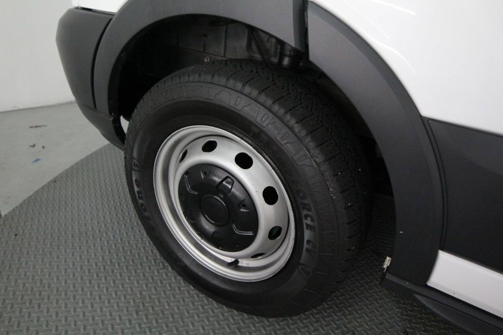 Used 2016 Ford Transit 150 130 Low Roof RWD image 39