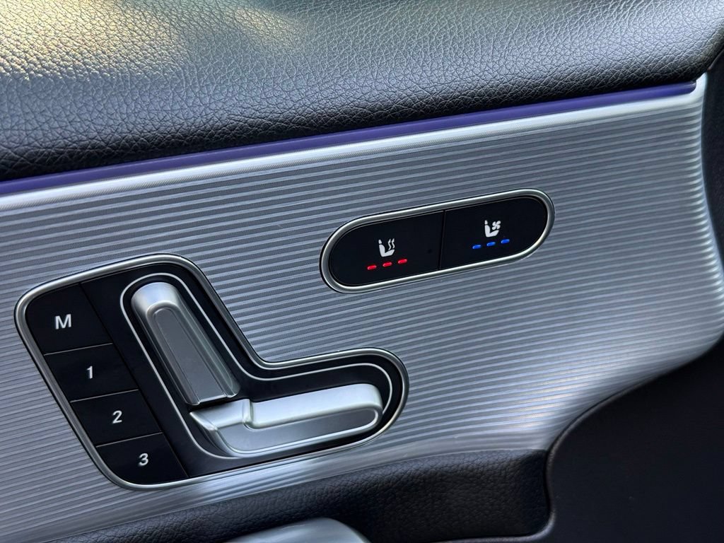 Certified 2022 Mercedes-Benz A 220 image 4