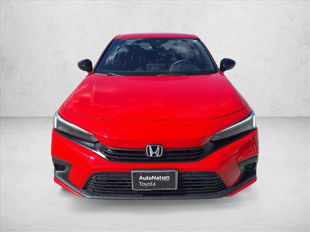 Used 2023 Honda Civic Sport image 2