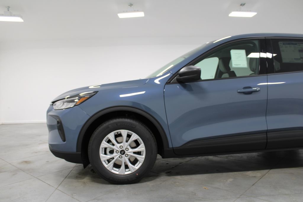 New 2025 Ford Escape Active image 5