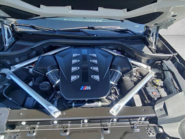 New 2027 BMW X7 M60i AWD/4WD image 17