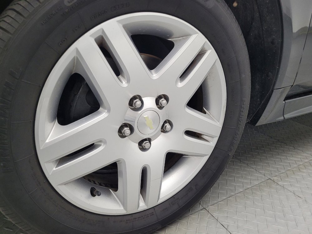 Used 2014 Chevrolet Impala LT w/ LT Sunroof Package image 31
