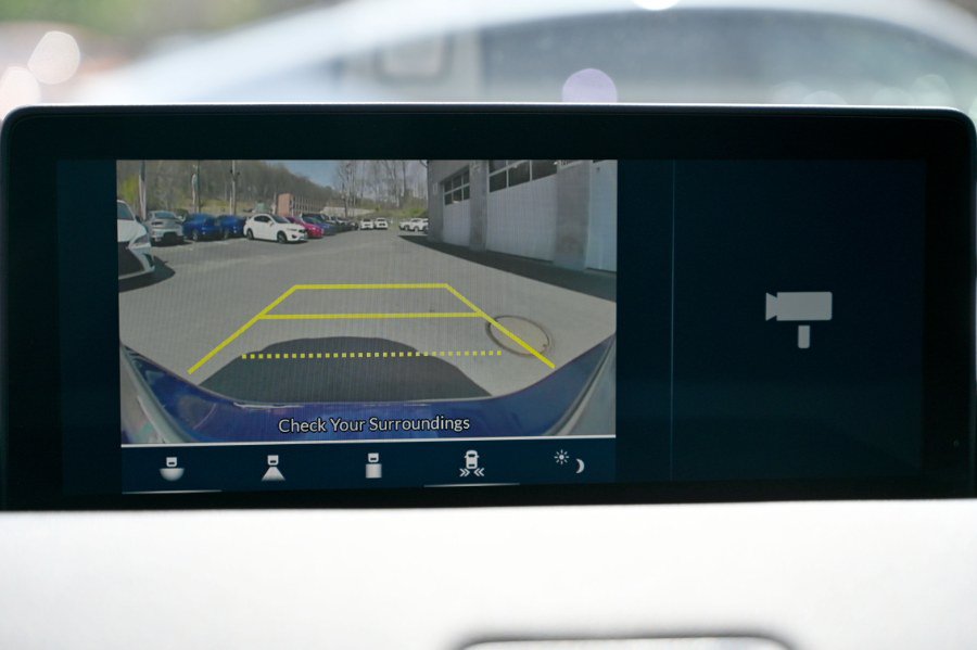 Used 2023 Acura TLX w/ A-SPEC Package FWD image 26