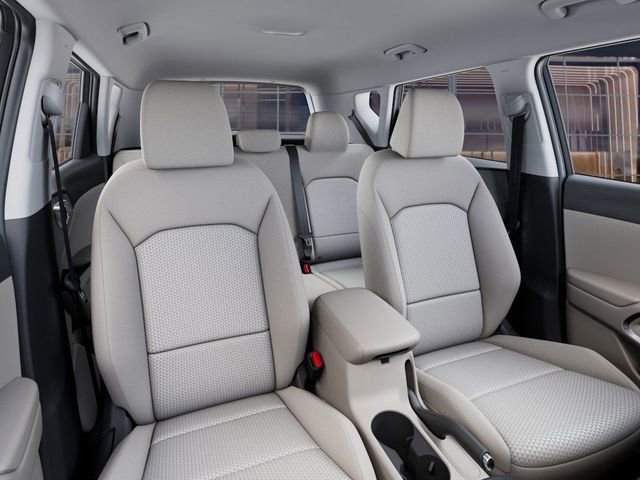 Certified 2025 Kia Soul LX w/ LX Technology Package image 15