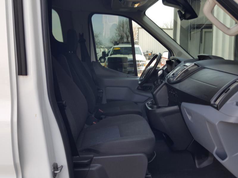 Used 2017 Ford Transit 150 XLT RWD image 23