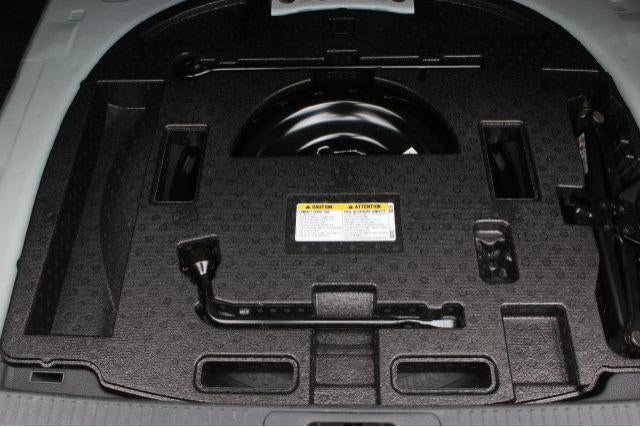 Certified 2026 Toyota Camry LE AWD/4WD image 34
