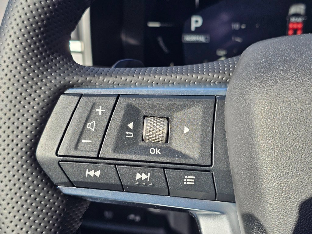 New 2026 Mitsubishi Outlander SE AWD/4WD image 19