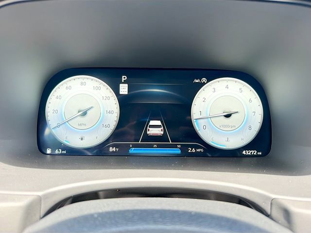 Used 2023 Hyundai Palisade Limited FWD image 42