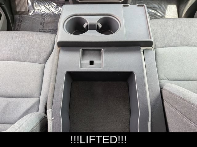 Used 2024 Ford F150 XLT AWD/4WD image 35