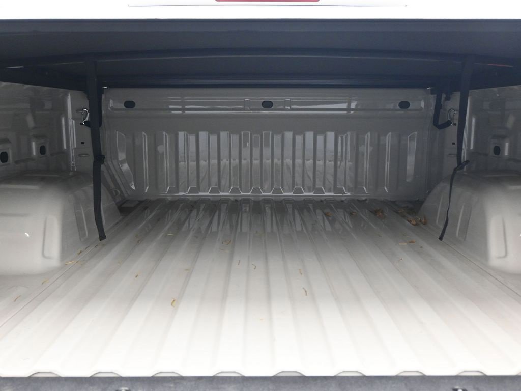 New 2026 GMC Sierra 1500 Pro w/ Graphite Edition image 22