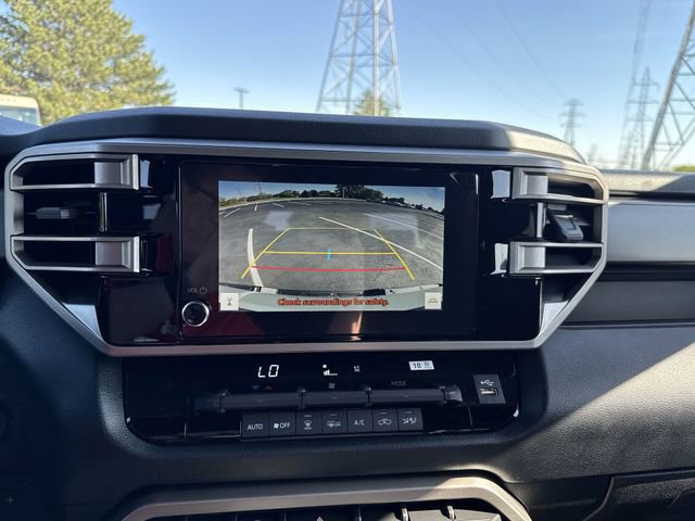 New 2026 Toyota Tundra SR5 AWD/4WD image 16