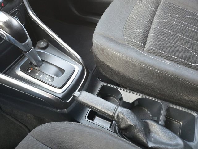Certified 2019 Ford EcoSport SE image 22