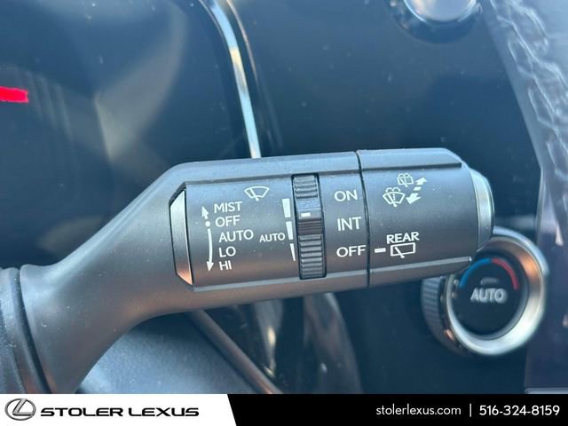 Certified 2024 Lexus NX 350 AWD w/ Cold Area Package image 33