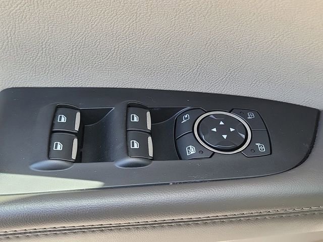 Used 2019 Lincoln Nautilus FWD image 29