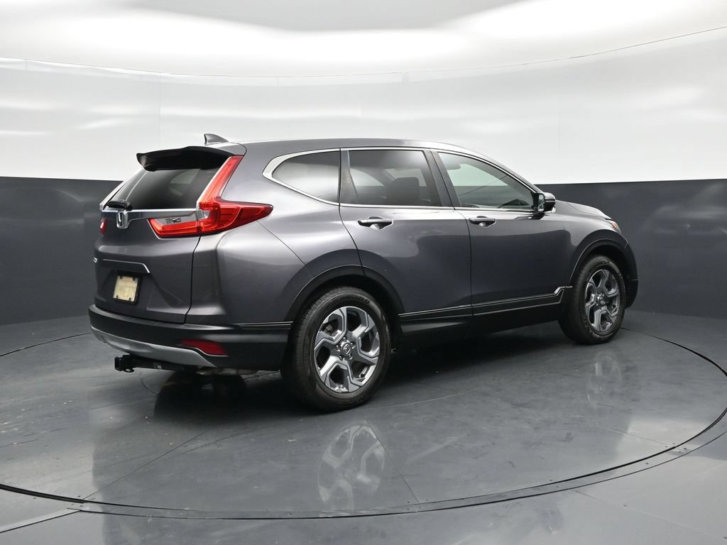 Used 2019 Honda CR-V EX-L image 26