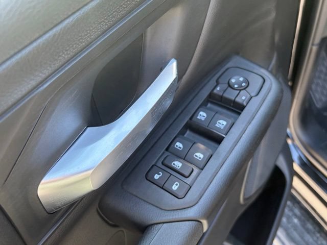 New 2026 RAM 1500 Express AWD/4WD image 12