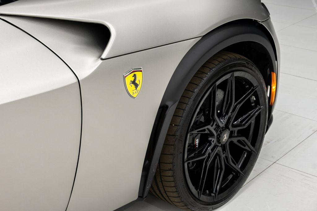Used 2024 Ferrari Purosangue image 13