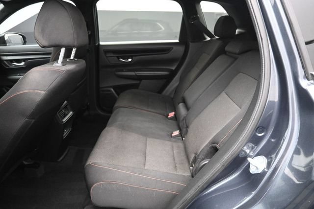 Certified 2024 Honda CR-V Sport image 25