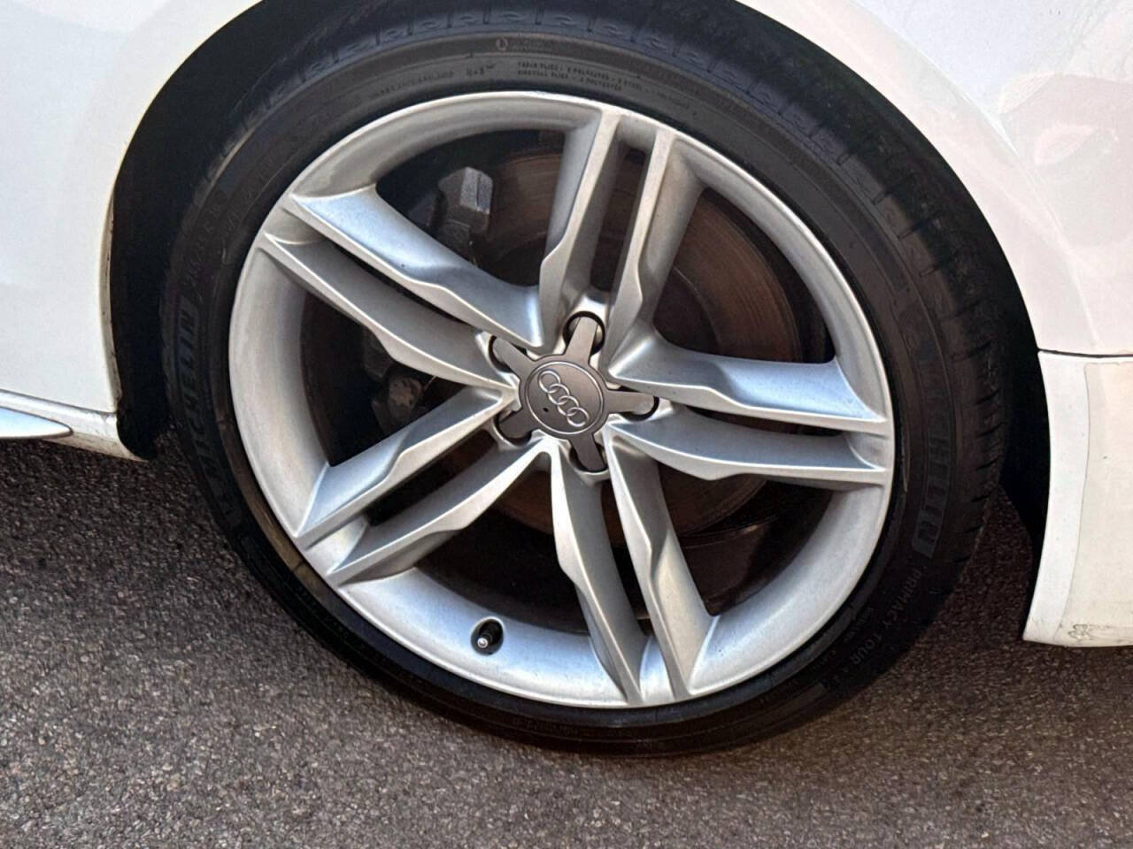 Used 2012 Audi S5 Prestige AWD/4WD image 6