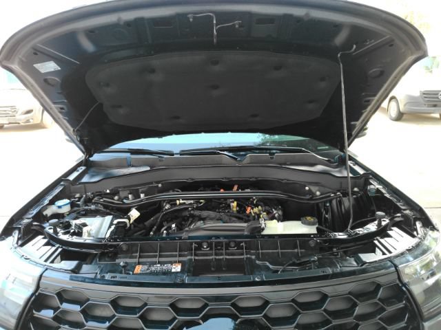 Used 2026 Ford Explorer ST-Line w/ ST-Line Street Pack AWD/4WD image 55