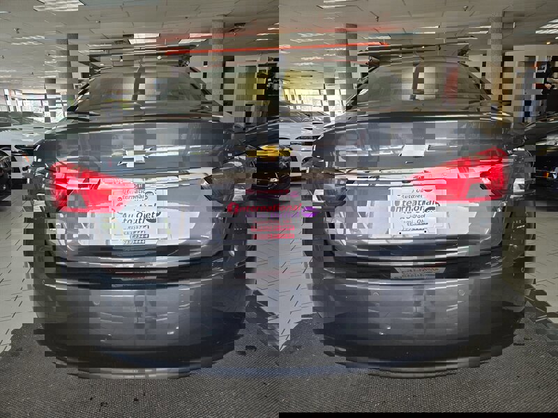 Used 2014 Chevrolet Impala LT w/ Premium Seating Package image 6